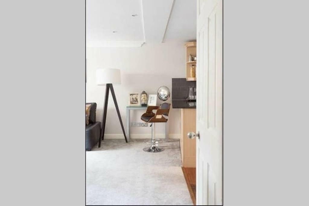 Heart Of Mayfair - Stunning Apartment London Eksteriør bilde